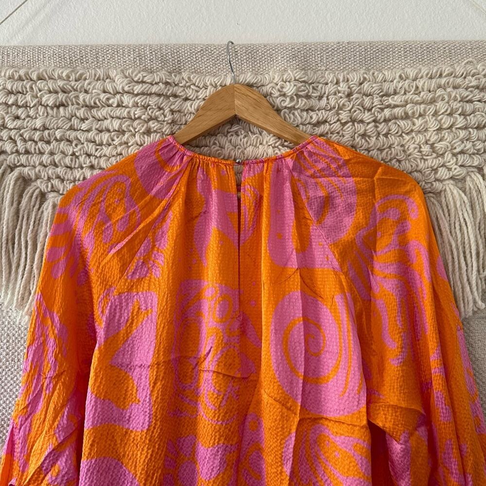 Rodebjer Wava Dress - Picture 8 of 9
